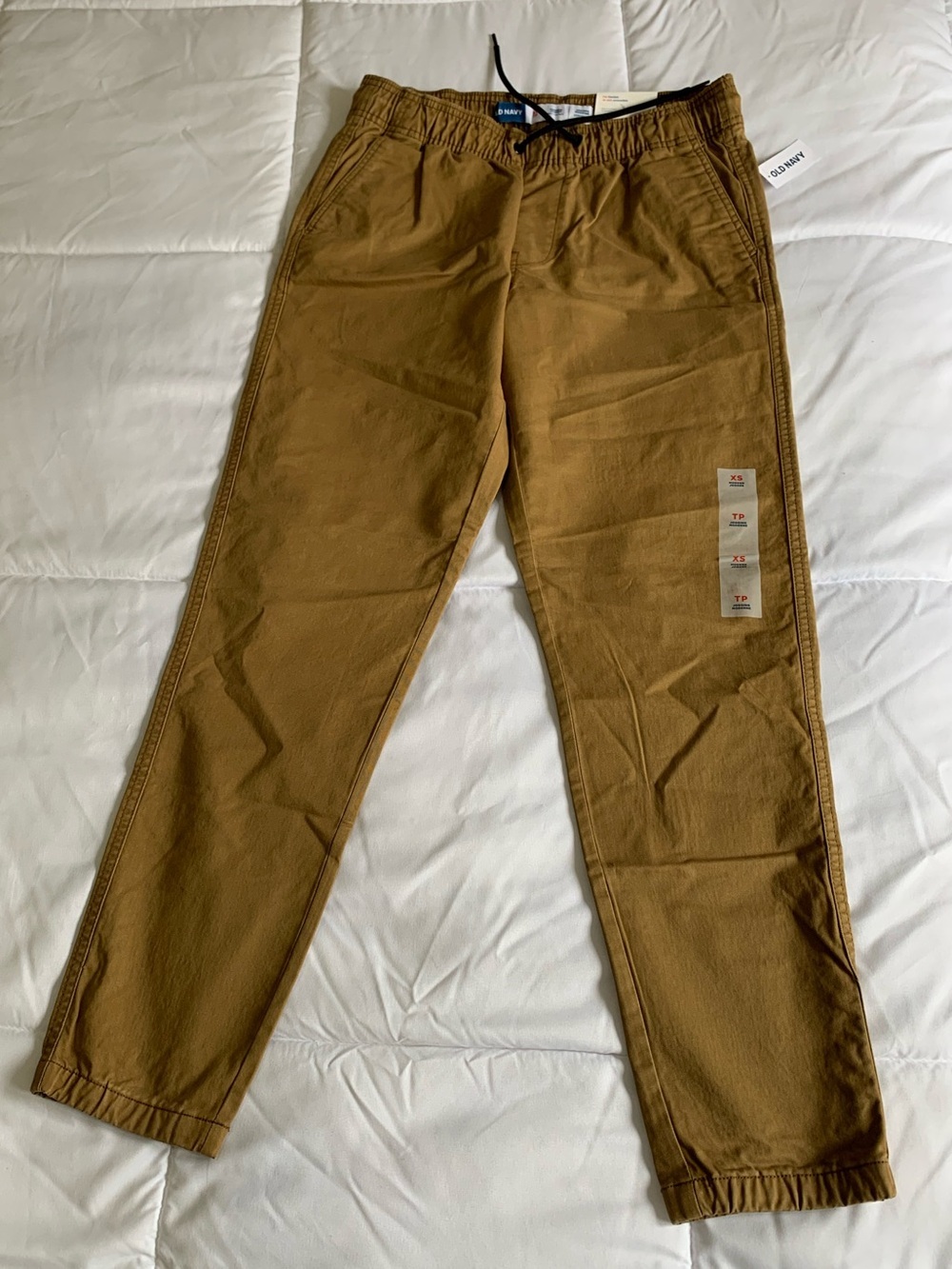 New with tags OLD NAVY modern joggers womens size XS